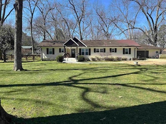 3147 Sycamore View Rd, Memphis, TN 38134