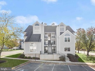 14067 Vista Dr Unit 128B, Laurel, MD 20707