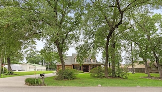 3602 Blue Lake Dr, Spring, TX 77388