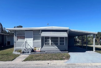2266 Gulf To Bay Blvd Unit 452, Clearwater, FL 33765