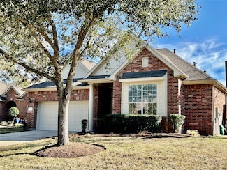 1408 Monaldo Place, Pearland, TX 77581