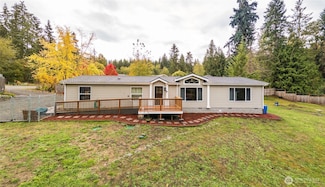 553 Dryke Rd Unit Sequim WA 98382, Sequim, WA 98382
