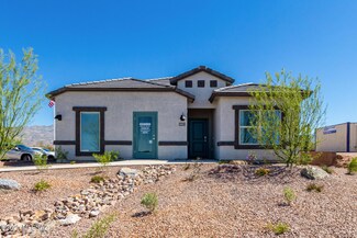 10096 N Guayacan Trail, Marana, AZ 85653