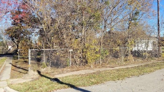 604 E 14th Ave, Corsicana, TX 75110