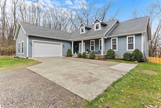 5667 Bon Terre Dr, Ypsilanti Charter Township, MI 48197