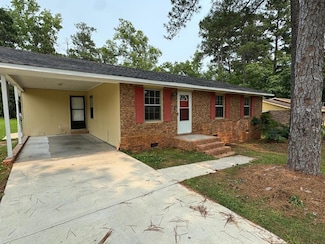 2275 Leo Ct, Milledgeville, GA 31061