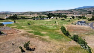 TBD Fairway Dr, Council, ID 83612