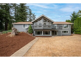 8620 SE Petticoat Hill Rd, Vancouver, WA 98664