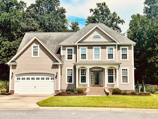 2203 Franklin Dr, Winterville, NC 28590