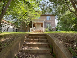 507 E Houston St, Marshall, TX 75670