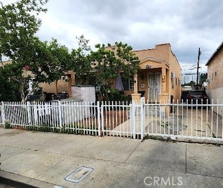 2043 City View Ave, Los Angeles, CA 90033