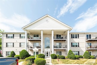 3624 Colonia Place Unit B, Unincorporated, MO 63125