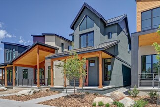 414 E Arkansas St, Buena Vista, CO 81211