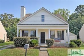 60 Godley Park Way, Savannah, GA 31407