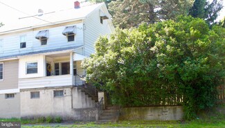 416 E Water St, Coaldale, PA 18218