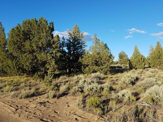 0 SE Cc Dunham Rd Unit 201606568, Prineville, OR 97754