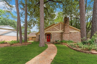 12915 Hunterfield Dr, Cypress, TX 77429