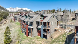 81 Cydney Ln Unit 81A, Silverthorne, CO 80498