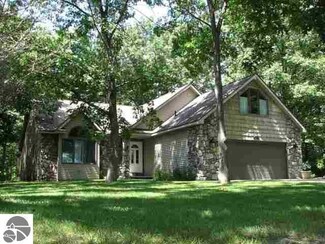 991 Cove Ct Unit 9, Au Gres, MI 48703