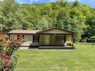 212 Delta Road 21, Crum, WV 25669