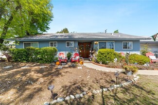 653 Clarion Place, Claremont, CA 91711