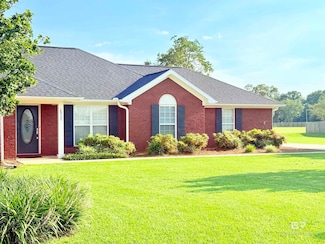 18900 Pecan Ln, Robertsdale, AL 36567