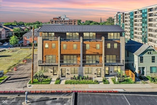 531 E North St, Indianapolis, IN 46204