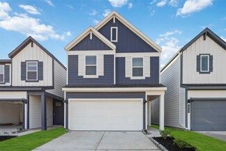 2929 Amherst Meadow Ln, Houston, TX 77051