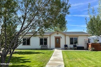 1060 Skyline Blvd, Battle Mountain, NV 89820