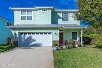 3112 Horn Ct, Jacksonville Beach, FL 32250