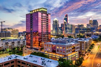 315 Arlington Ave Unit 607, Charlotte, NC 28203