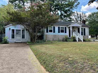 329 Calhoun Dr, Florence, AL 35630