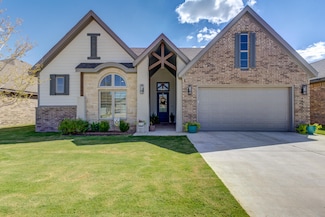 6805 52nd St, Lubbock, TX 79407