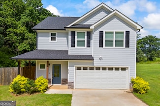 502 Wilbanks Rd, Alto, GA 30510