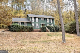 4 The Trail SE, Lindale, GA 30147