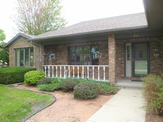 550 W Spring St, Waupun, WI 53963