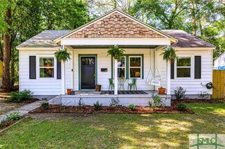 413 S Baldwin Cir, Savannah, GA 31405