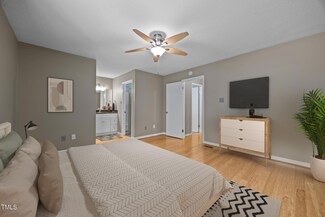 7233 Sandy Creek Dr Unit N6, Raleigh, NC 27615