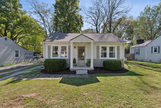 601 Eastview Cir, Franklin, TN 37064