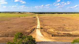 Tract 1 Bynum Rd, Floresville, TX 78114