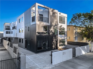 1340 N Kingsley Dr Unit 1, Los Angeles, CA 90027