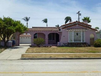 1240 W 79th St, Los Angeles, CA 90044