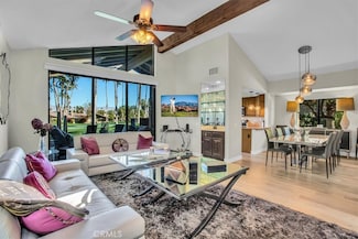 278 Green Mountain Dr, Palm Desert, CA 92211