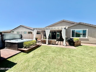 12507 E Pivot Peak, Gold Canyon, AZ 85118