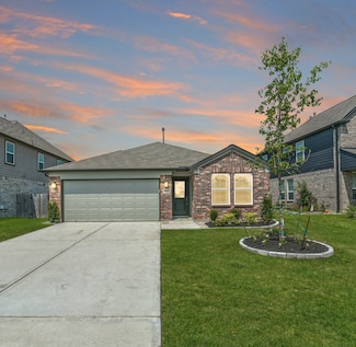 2815 Beech River Ct, Conroe, TX 77301