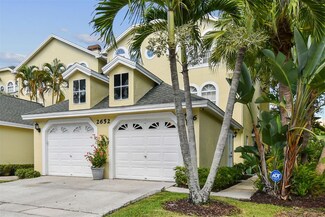 2652 Sabal Springs Dr Unit 6, Clearwater, FL 33761