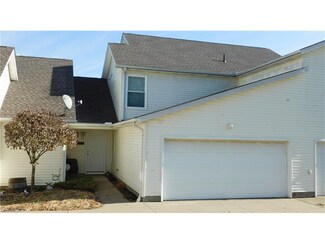 1559 Olympus Dr Unit H24, Kent, OH 44240
