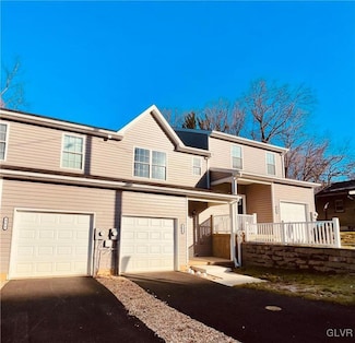 316 Barber St Unit Lot 34, Allentown, PA 18103