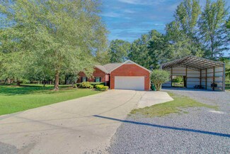 505 County Road 658, Hanceville, AL 35077