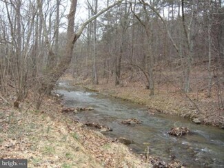 1970 Back Creek Rd, Gore, VA 22637